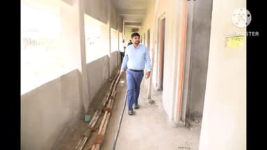 మంచిర్యాల: విద్యార్థులకు నాణ్యమైన విద్యా బోధన అందించాలి: కలెక్టర్ కుమార్ దీపక్