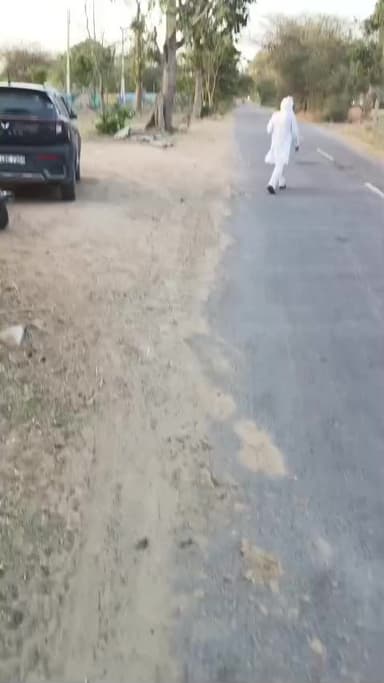 हसान के युवाओं की अनुठी पहल, हसान जल घर सहित सार्वजनिक सस्थांओ पर लगाएं फलदार व छायादार पौधे