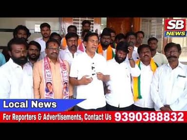 గూగుల్ ఏఐ (AI) డేటా సెంటర్ ఏర్పాటు ఒక చారిత్రాత్మక మైలురాయి :ఆదోని ఎమ్మెల్యే డాక్టర్ పార్థసారధి