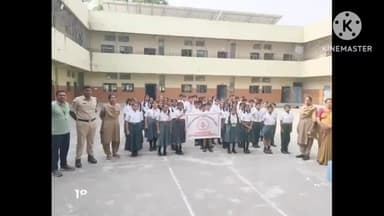 మంచిర్యాల: ఆంటీ హ్యూమన్ ట్రాఫికింగ్ యూనిట్ ఆధ్వర్యంలో
విద్య సంస్థల్లో అవగాహన కార్యక్రమాలు