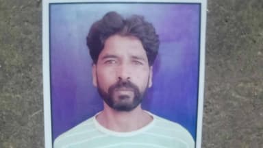 ଲୋଇସିଂହା: ଯାମଶର ଛକରେ ମର୍ମନ୍ତୁଦ ଦୁର୍ଘଟଣା ଓଲଟି ପଡ଼ିଲା ଟ୍ରାକ୍ଟର ଡ୍ରାଇଭରଙ୍କ ମୃତ୍ୟୁ ଶବ ବ୍ୟବଛେଦ ପରେ ମୃତ ଦେହ ପରିବାର କୁ ହସ୍ତାନ୍ତର