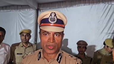 दिनेश एम एनराजस्थान पुलिस Part 3#Rajasthan_Police_ADG #dineshMN
#राजस्थान_पुलिस के #एडीजी_दिनेश_एमएन #हनुमानगढ़ आगमन।