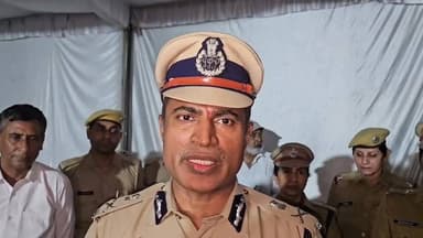 #Rajasthan_Police_ADG #dineshMN
#राजस्थान_पुलिस के #एडीजी_दिनेश_एमएन #हनुमानगढ़ आगमन।
दिनेश एम एनराजस्थान पुलिस Part 7