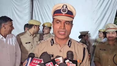 #Rajasthan_Police_ADG #dineshMN
#राजस्थान_पुलिस के #एडीजी_दिनेश_एमएन #हनुमानगढ़ आगमन।
दिनेश एम एनराजस्थान पुलिस Part 1