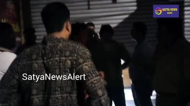 A major incident was reported from Rourkela’s Jewellers Market area. Gold ornaments over 10 Lakh Stolen.
Acting on the ...