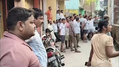 जलालाबाद: मोहल्ला शास्त्री नगर में युवक ने पेड़ से फांसी लगाकर दी जान, क्षेत्र में मची सनसनी