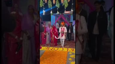 मोरसीम में शादी में नृत्य करते समय जिंदगी से रुखसत हुई दीपू राजपुरोहित #ddt #जालोर
