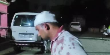 बागपत: सरूरपुर कलां में गाली-गलौच का विरोध करने पर ऊर्जा निगम के सेवानिवृत्त कर्मचारी के बेटे की बलकटी और लोहे की राड से हत्या