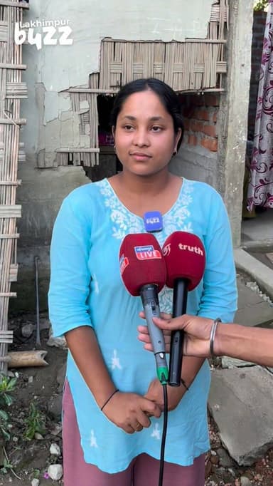 Meet the real 🌟 from Lakhimpur….
.
.
.
.
.
#lakhimpurbuzz #northlakhimpur #northlakhimpurvibes❤️ #fypppppppppppppppppppp...