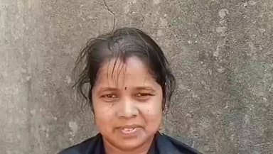 କଣ୍ଟାମାଳ: କଣ୍ଟାମାଳ ଠାରେ ମହିଳା ବିଜେପି ପକ୍ଷରୁ ଜନ ଆକ୍ରୋଶ ଶୋଭାଯାତ୍ରା ସମ୍ପର୍କ ରେ ଜିଲ୍ଲାପରିଷଦ ସଭ୍ୟା ଙ୍କ ପ୍ରତିକ୍ରିୟା