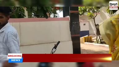 प्रेम विवाह के बाद दंपति ने मांगी पुलिस सुरक्षा, परिजनों पर धमकी के आरोप || SHIVPURI NEWS EXPRESS
#shivpurinewsexpress...
