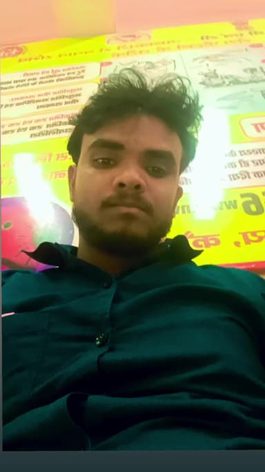 Abhishek Bala Ji up 73 #Bharwari kaushambi district