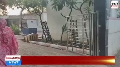 फर्जी वसीयतनामा बनाकर जमीन हड़पने की साजिश का आरोप, करैरा में मचा हड़कंप || SHIVPURI NEWS EXPRESS
#shivpurinewsexpress...