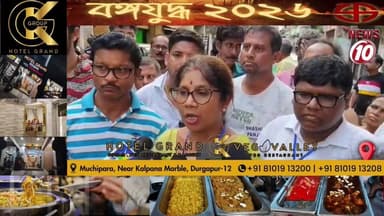 ভোট দিলেন শশী পাঁজা || কলকাতা || https://playontv.in/ || #localnews #follower #TMC #BJPNEWS || https://public.app || www...
