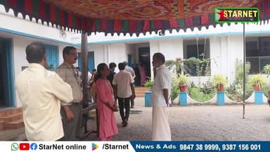 നിയമസഭാ തെരഞ്ഞെടുപ്പ്... വോട്ടെണ്ണലിനുള്ള നടപടിക്രമങ്ങൾ പൂർത്തിയായി