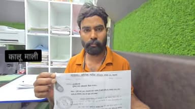 बाड़मेर पुलिस थाना #सदर के परिसर से मोटरसाईकिल #चोरी।