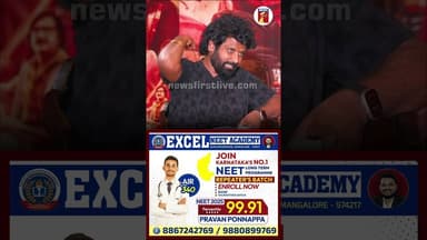 ನಮ್ಮ ಡಾರ್ಲಿಂಗ್ ಸುದೀಪ್ ಅವ್ರು ಕಾಲಭೈರವ #DhruvaSarja #Kiccasudeep #JogiPrem #KDNewMovie #Sandalwood
