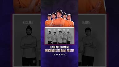 Jonathan Finally Reveals His Team 😱 #jonathan #bgmi #bgminews #bgmiesports #indianesports #TAGonTOP