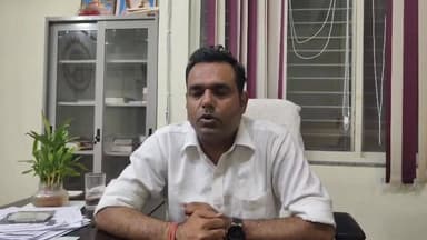 भितरवार मंडी घटना में प्रशासन की त्वरित कार्रवाई,
किसानों के हितों की सुरक्षा सर्वोच्च प्राथमिकता
#NewsImpact #Gwalior...