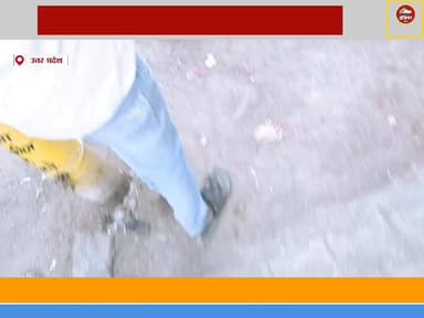 #ब्रेकिंग: ललितपुर में नगर पालिका परिषद का अतिक्रमण हटाओ अभियान रफ्तार पर, सड़कों और बाजारों से हटाए गए अवैध कब्जे, याता...