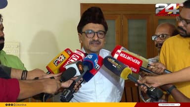 'ഉപമുഖ്യമന്ത്രി സ്ഥാനം ആവശ്യപ്പെടാൻ ലീഗ് ആഗ്രഹിക്കുന്നില്ല.. അർഹതപ്പെട്ടത് ലീഗിന് കിട്ടും'