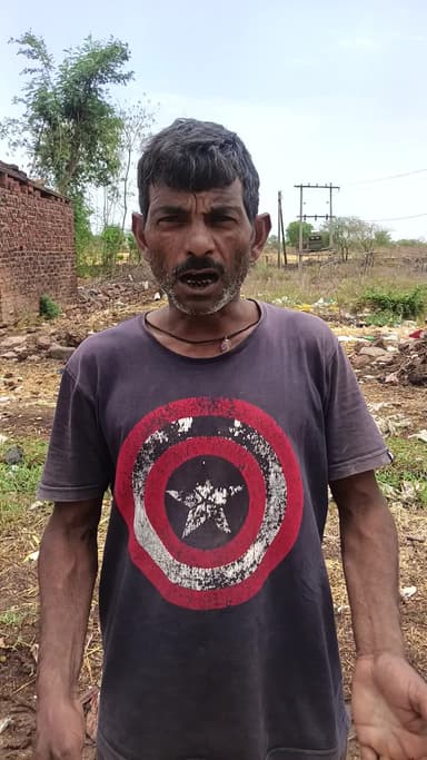 #gram_shivrajpur_jila_satna...ord number 05 me transfar rakha hai...