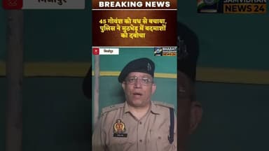 मिर्जापुर #youtubeshorts #shortsfeed #dalyshorts #shortvideo #mirjapurnews #upnews #latestnews #duet