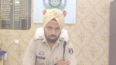 सीतापुर थाना क्षेत्र सामुहिक बलात्कार मामले में एडिशनल एसपी का आया बयान
#thechaltanews #सरगुजा #सीतापुर #BreakingNews #...