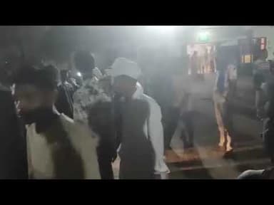 4 सा#ल की मा#सूम से दरिं#दगी, शादी समारोह में आया आरोपी बना हैवान
