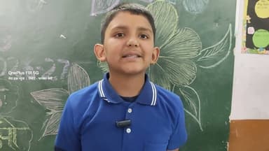 हिम्मत से खड़े होकर बोलना ही असली जीत है, शब्द नहीं साहस बनाता है पहचान#Confidence