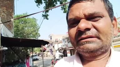 श्री राम भक्त प्रभाकर एडवोकेट मीडिया जन सेवक हरिजन कॉलोनी आवास में घोर भ्रष्टाचार. जय श्री राम