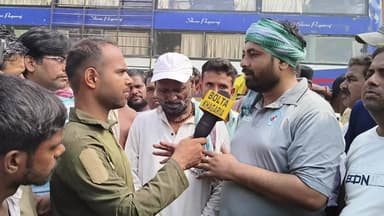 गौछारी डाला nh 31 दर्दनाक हादसा