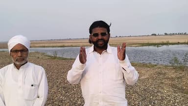 भोजपुर संदेश क्लस्टर 14, 15,20,21 अवैध खनन पर रोक लगाय माननीय मुख्यमंत्री सम्राट चौधरी जी बैधराज कृष्ण पासवान