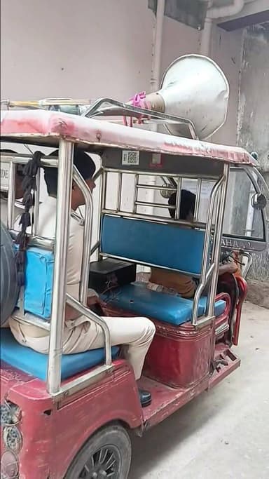 मोकामा थाना क्षेत्र में चोरी की घटनाओं को रोकने के लिए थानाध्यक्ष का विशेष अभियान संपर्क-9031825946
#मोकामा