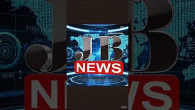 ⚡ BREAKING NEWS ⚡कोरबा में आंधी-तूफान का कहर, पूरे शहर की बिजली गुल! #jb #news #korba