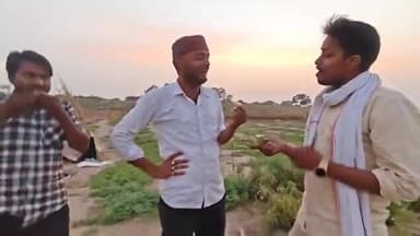 यमुना नदी के किनारे देसी सब्जियों में बिना खाद के स्वाद
#चित्रकूट_पब्लिक_up_tak