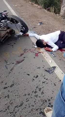 hathkuri gaon ke nivasi Monu Garg ji
30/4/2026 nidhan Ho Gaya