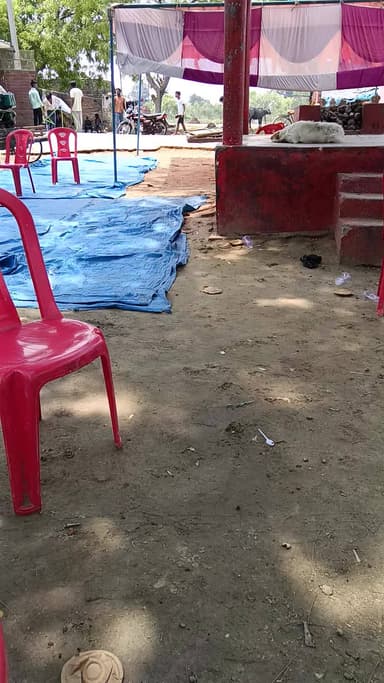 सोनू रावत ऊंचा खेड़ा कला थाना कमलापुर