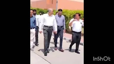 માત્ર 50 રૂપિયા ની રાઇડમાં ચંદ્ર મંગળ પર ફરવાનો અહેસાસ થશે, પાટણમાં બે કરોડના ખર્ચે flight simulator શરૂ
