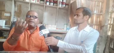 भाजपा नेता सरोज कुमार यादव ने #SAB TAK NEWS JKY KI AAWAZ को लेकर क्या कुछ कह डाला?