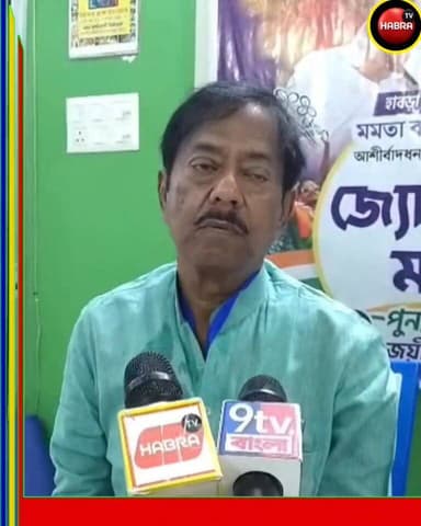 জয় শুধু সময়ের অপেক্ষা, কর্মীদের উদ্দেশ্যে একাধিক বার্তা তৃণমূল প্রার্থী জ্যোতিপ্রিয় মল্লিকের