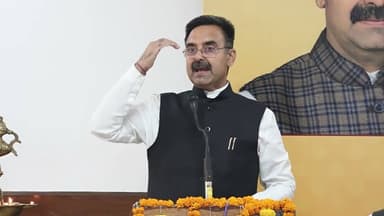 विधायकों के लिए प्रशिक्षण कार्यशाला में विधान सभा अध्यक्ष हरविन्द्र कल्याण का संबोधन