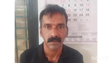 തിരുവനന്തപുരം: വീട്ടിൽ പാർക്ക് ചെയ്തിരുന്ന സ്കൂട്ടർ മോഷ്ടിച്ച കേസിലെ പ്രതിയെ മണ്ണന്തല പോലീസ് പിടികൂടി