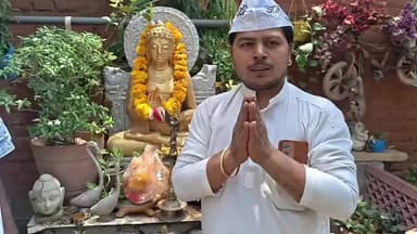 शाक्यबंश तथागत भगवान गौतम बुद्ध जी के जन्म जयंती की क्षेत्रवासी एवं प्रदेशवासियों हार्दिक शुभकामना