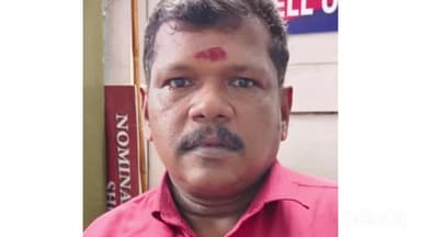 തിരുവനന്തപുരം: യുവാവിനെ
ആക്രമിച്ച കേസിൽ ഒരാളെ വട്ടിയൂർക്കാവ് പോലീസ് പിടികൂടി