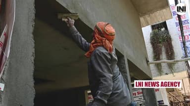 मजदूर दिवस: पसीने की बुनियाद पर खड़ी दुनिया, फिर भी अधूरा इंसाफ || LNI
#MajdoorDiwas #LabourDay #Shramik #MehnatKiPehc...