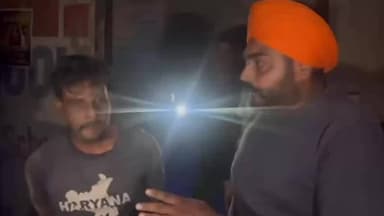 ਫਾਜ਼ਿਲਕਾ: ਪਿੰਡ ਪੰਜਾਵਾ ਵਿਖੇ ਚੋਰੀ ਦੇ ਇਲਜ਼ਾਮ ਵਿੱਚ ਇੱਕ ਨੌਜਵਾਨ ਕਾਬੂ