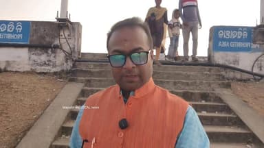 #ସପରିବାର ବୁଲିଲେ ଦେଉଳି ଡେମ#ଗୋଟେନଖୁସି ଏଇଟା...
#Deuli#Baripada#Mayurbhanj#