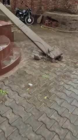 sangila ka hal aaj char din hochuke h