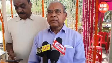 एक नज़र इधर भी- झारखंड प्रदेश कांग्रेस अध्यक्ष का मीडिया के प्रति असंवेदनशीलता देख लीजिए- comment में बताएं
#viralpos...